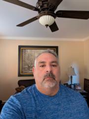 Larry Mandras