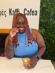 Tatiana Williams