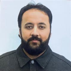 Mohammad Mian