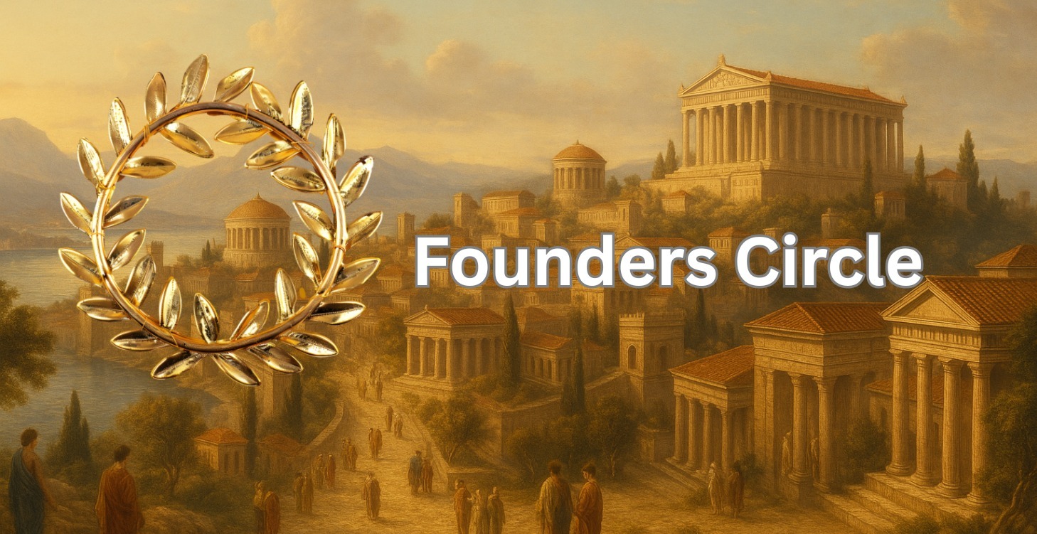 Founders Circle