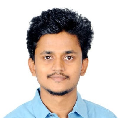 Aadhithya S A