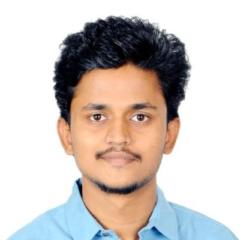 Aadhithya S A
