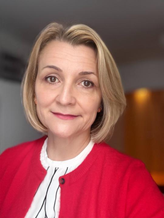Mihaiela Rus