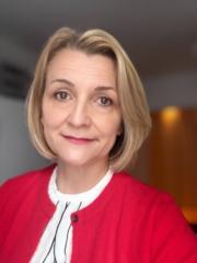 Mihaiela Rus