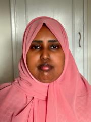 Suad Farah
