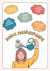 Digital nomad mom Farah