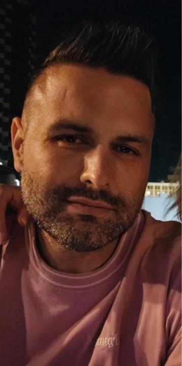 Benjamin Popa