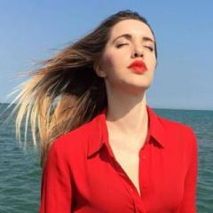 Alice Baccari