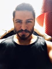 Joshua Vega