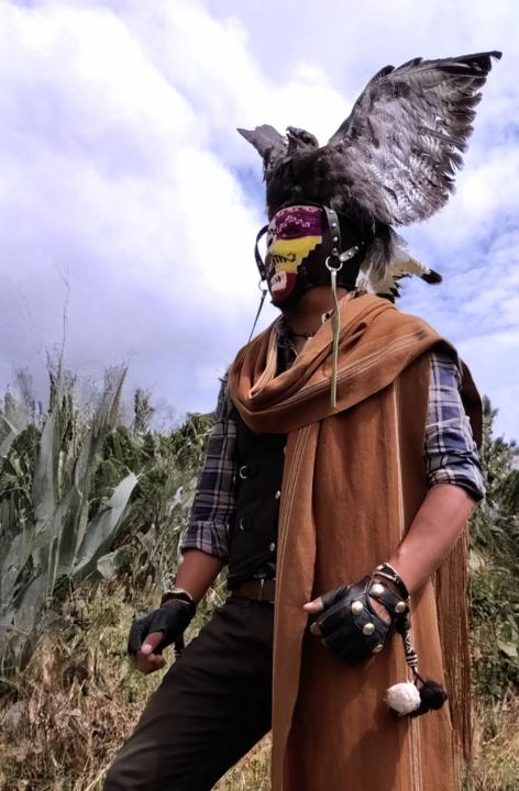 Yhon sayok Espinoza condori