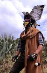 Yhon sayok Espinoza condori