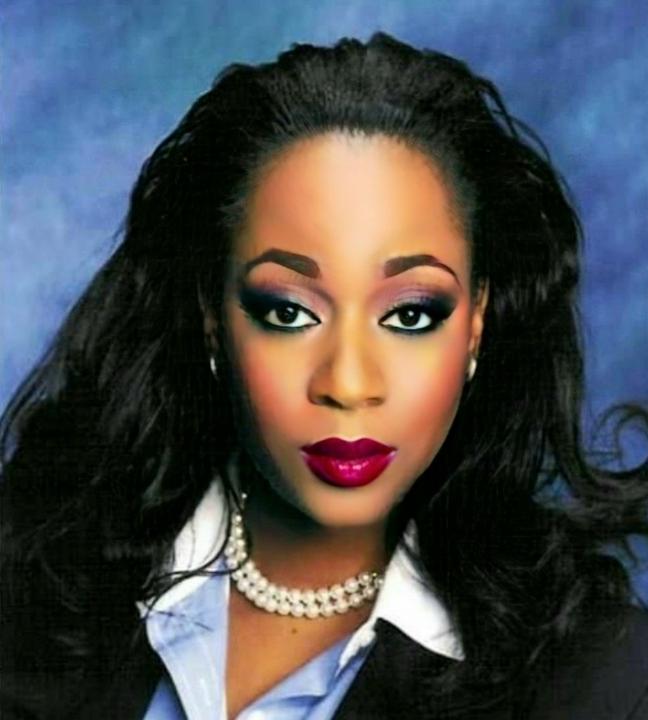 Dr. Pamala Brown-Grinion