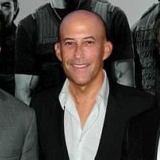 Alvaro Morales