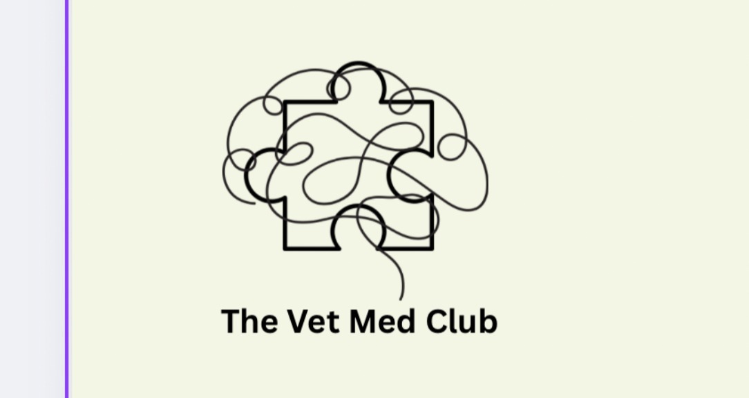 Thinkifyer: The Vet Med Club