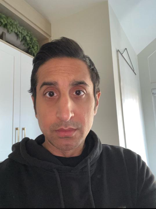 Imran Esmail