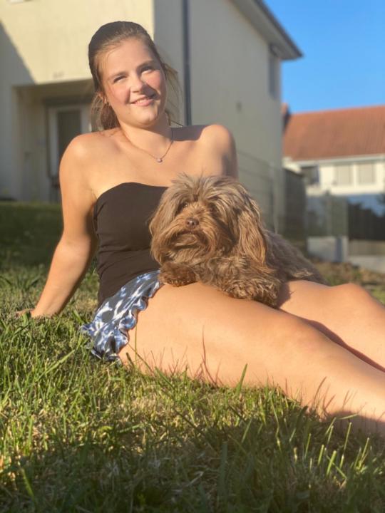 Madeline Metzger