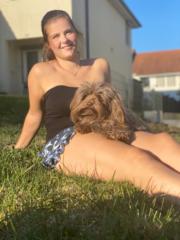 Madeline Metzger