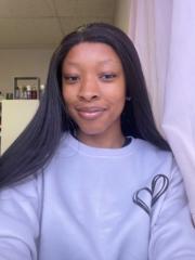 Angel Mkhabela