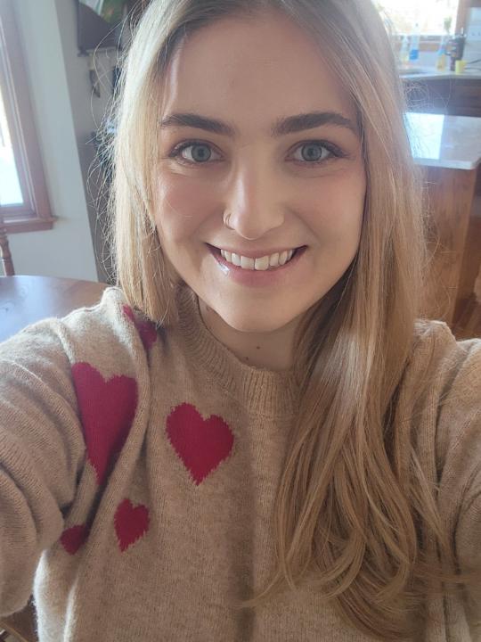 Becca Smith