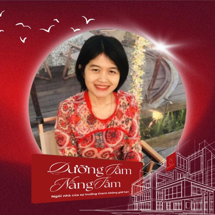 Huyền Thanh HT