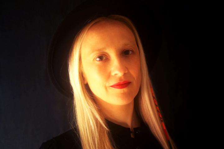 Silvia Sanna