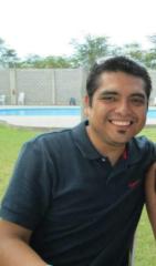 Jorge Junco