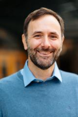 Cory Kohut