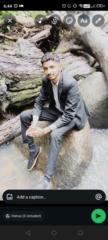 Ishan V