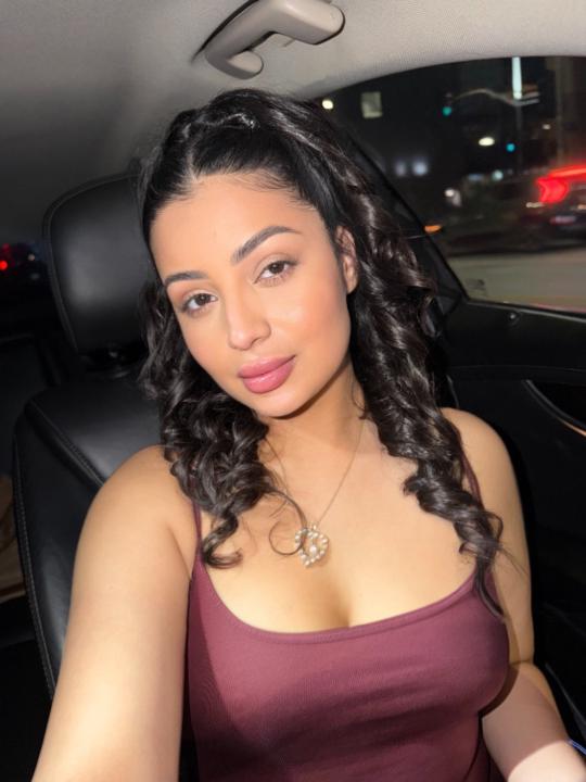 Samantha Ospina