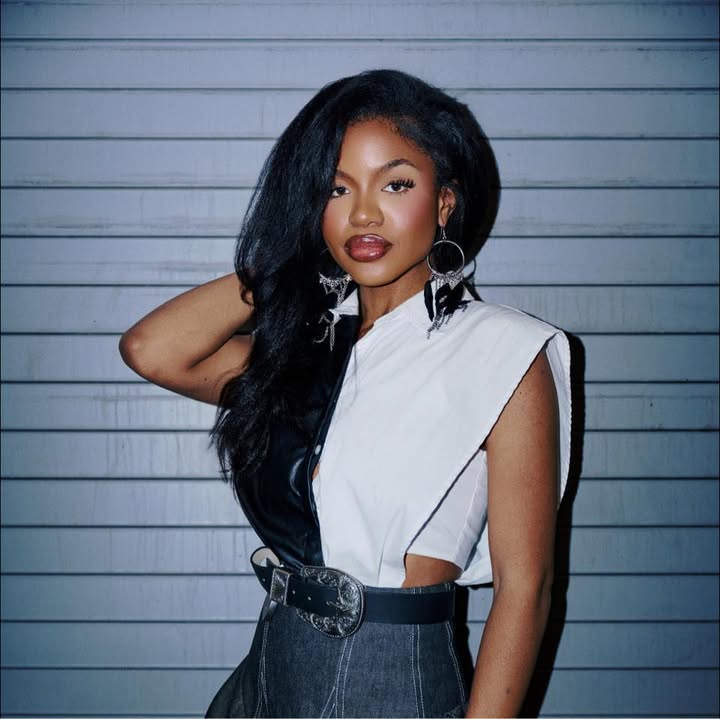 Jayda Ellis