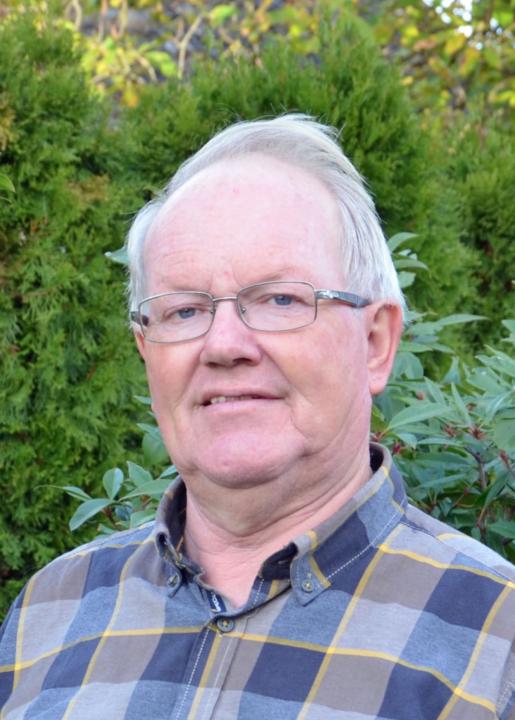 Bernd Hessel