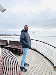 Obinna Orjinta