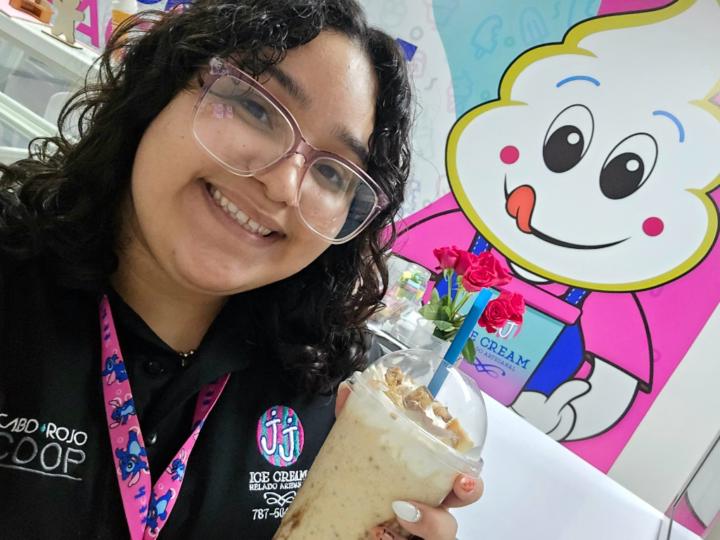 Viviana Martinez Luciano