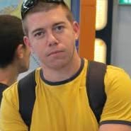 Shai Rosen