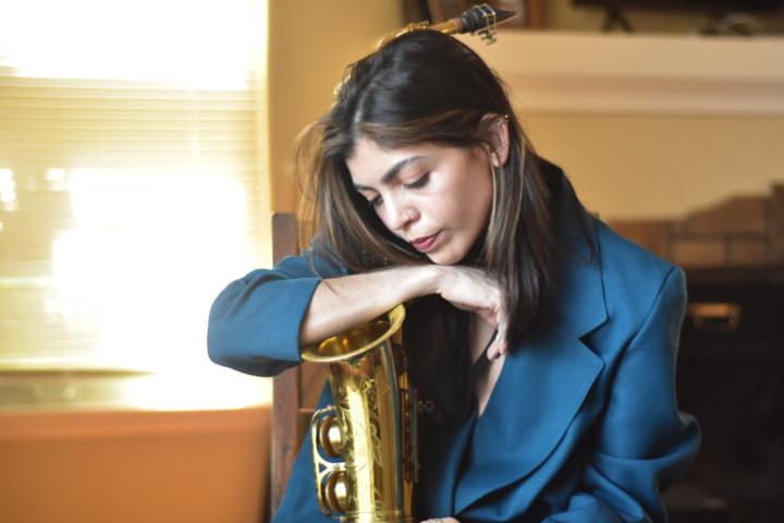 Barbara Mansukhani
