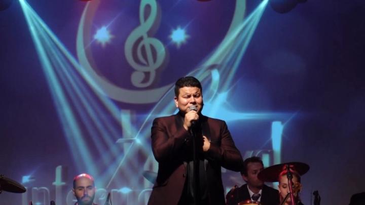 Jose Antonio Alcazaba