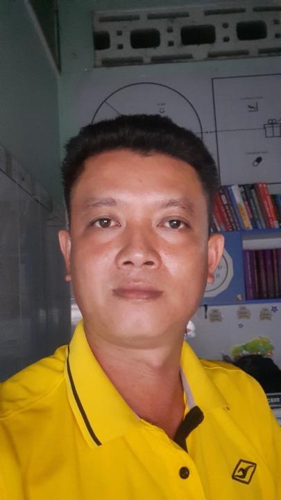Trần Văn Phúc