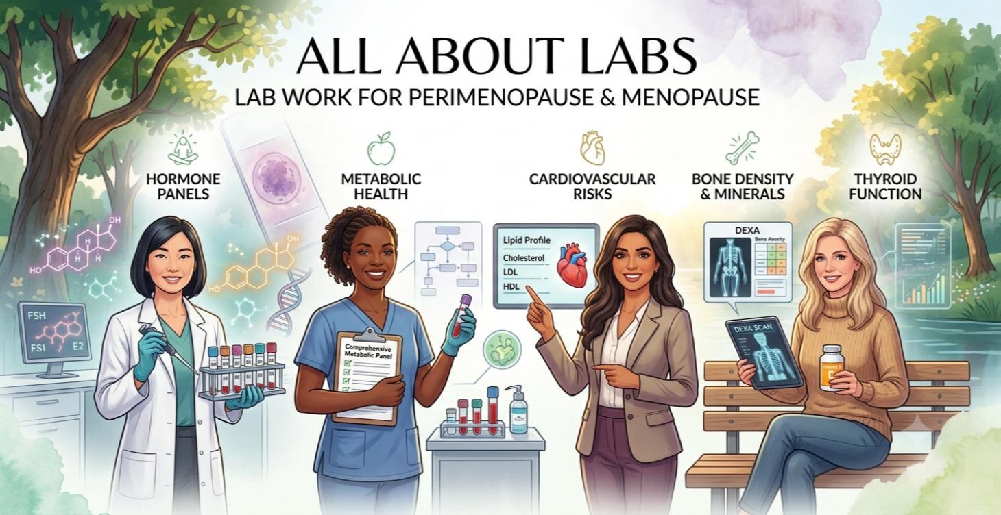 All About Labs