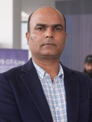 Muhammad Alfan Siddique Khan