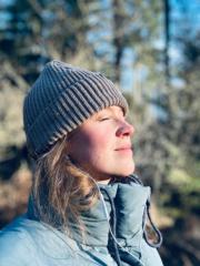 Manda Steinhauset