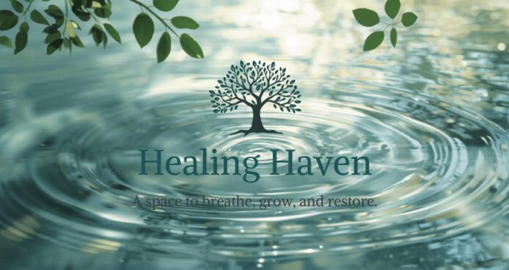 Healing Haven 