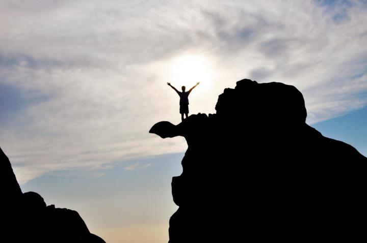 THIS IS FOR HIGH ACHIEVERS