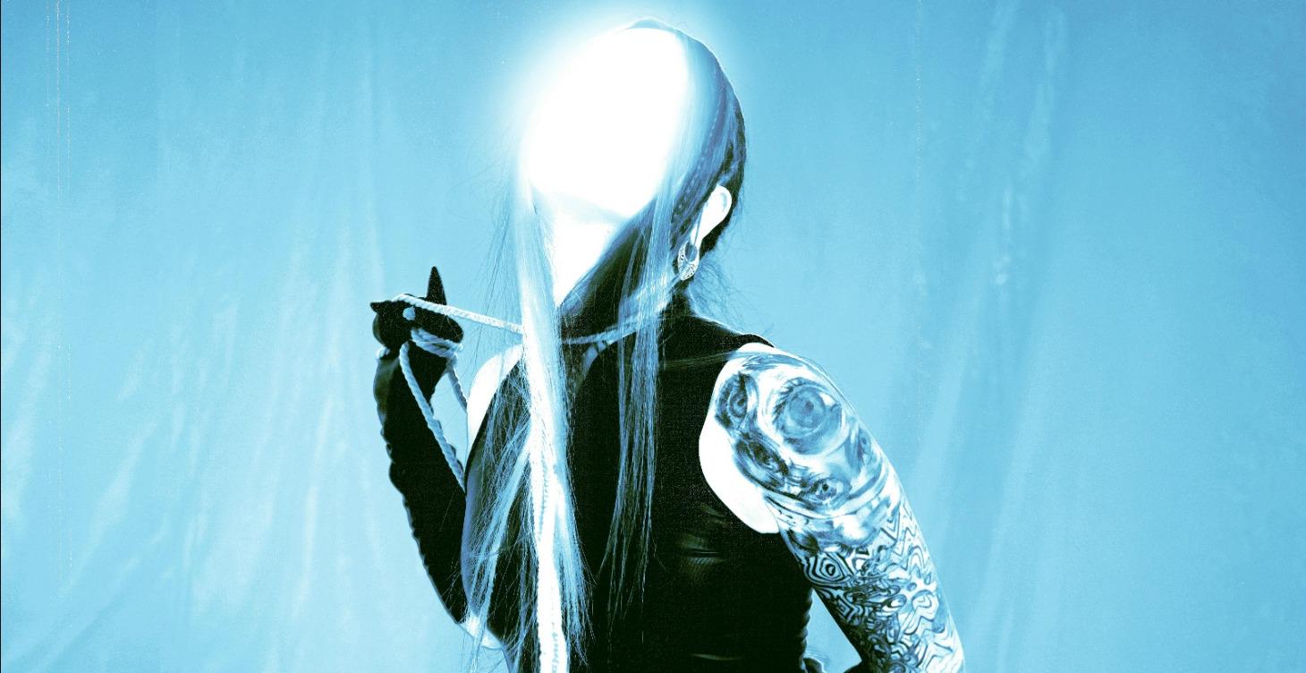 01 - THE VOID