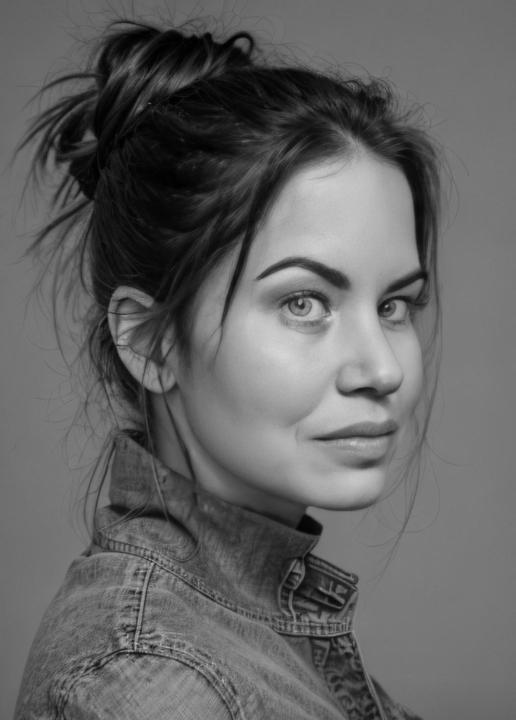 Renee Perkins