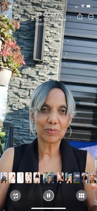Amida Karim
