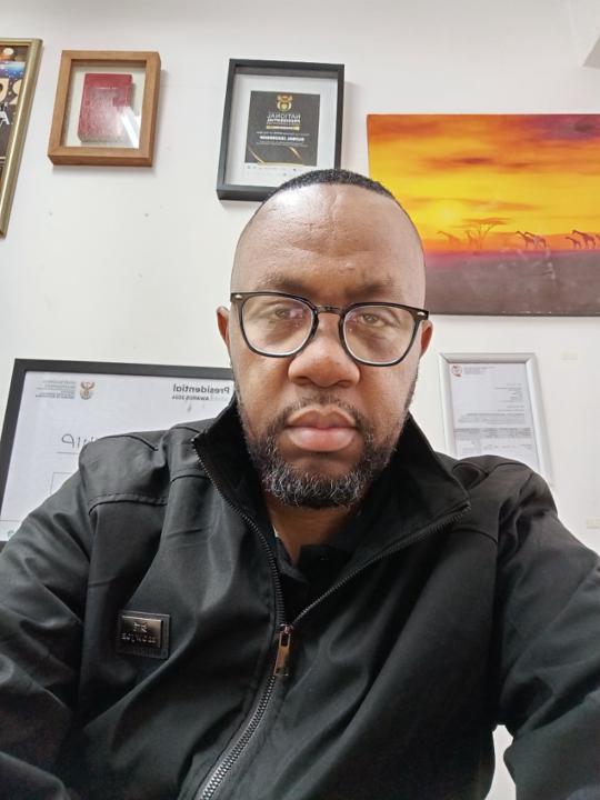 Monwabisi Mahlangabeza