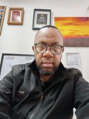 Monwabisi Mahlangabeza