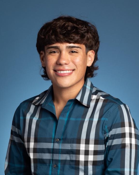 Matthew Diaz