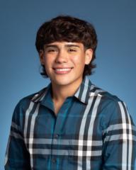 Matthew Diaz