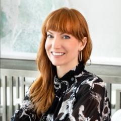 Christina Giffin